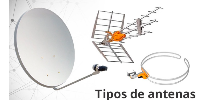 Instalar y orientar una antena parabólica en San Martin de la Vega