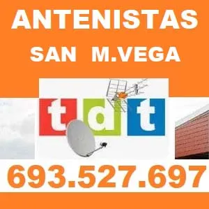 Antenistas San Martin de la Vega Antenistas San Martin de la Vega